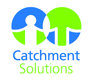 Catchment solutions logo