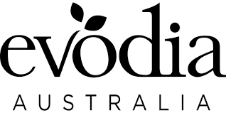 Evodia logo